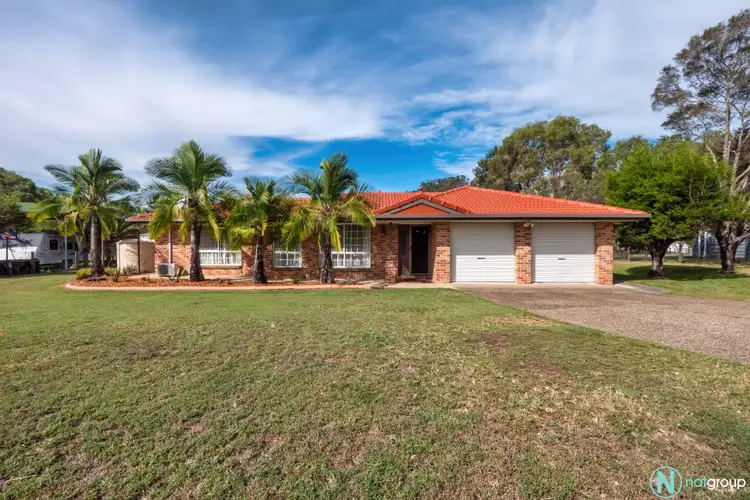 Main view of Homely rural property listing, 33 Beikoff Close, North Maclean QLD 4280