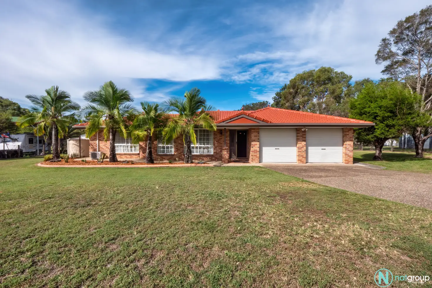 Main view of Homely rural property listing, 33 Beikoff Close, North Maclean QLD 4280