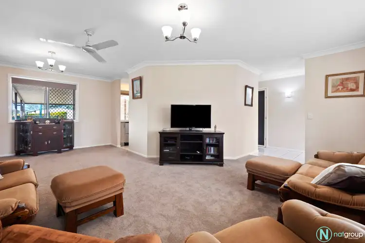 Fourth view of Homely rural property listing, 33 Beikoff Close, North Maclean QLD 4280