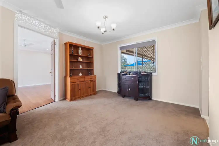 Fifth view of Homely rural property listing, 33 Beikoff Close, North Maclean QLD 4280