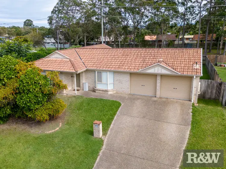 18 Broadway Court, Caboolture QLD 4510