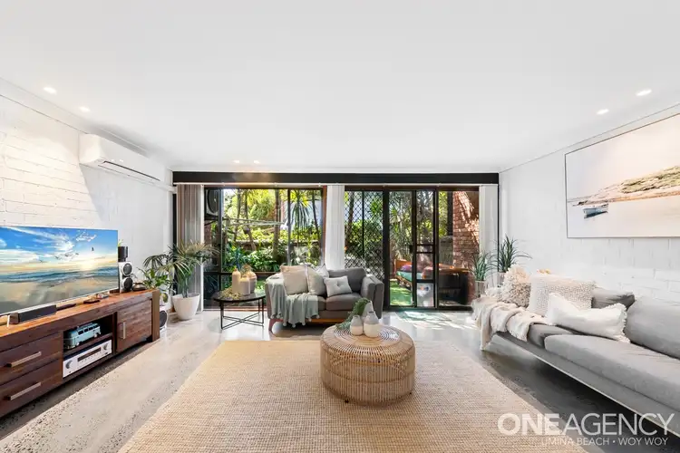 Fourth view of Homely townhouse listing, 2/84 Booker Bay Road, Booker Bay NSW 2257