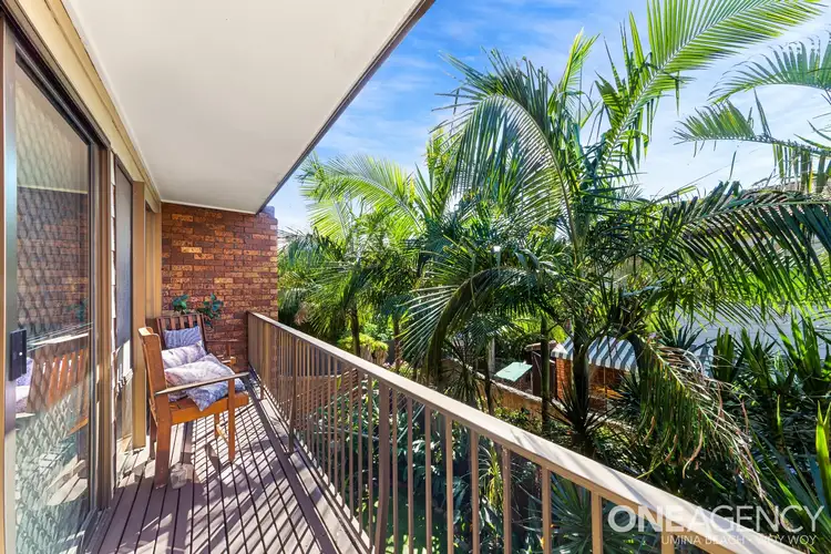 Fifth view of Homely townhouse listing, 2/84 Booker Bay Road, Booker Bay NSW 2257
