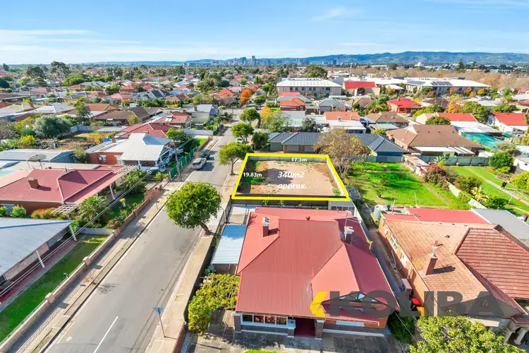Main view of Homely land listing, 3B Neill Road, Cowandilla SA 5033