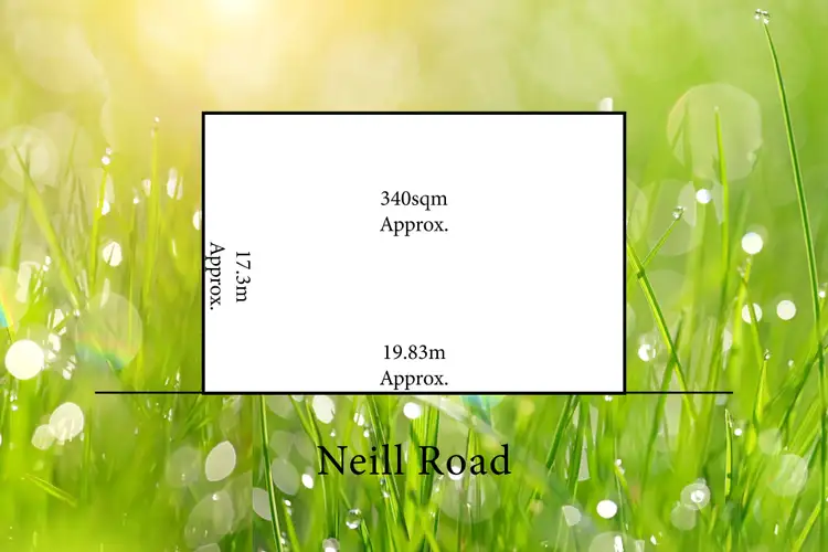 Second view of Homely land listing, 3B Neill Road, Cowandilla SA 5033