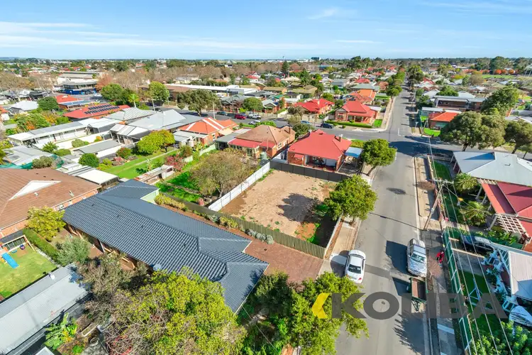 Third view of Homely land listing, 3B Neill Road, Cowandilla SA 5033
