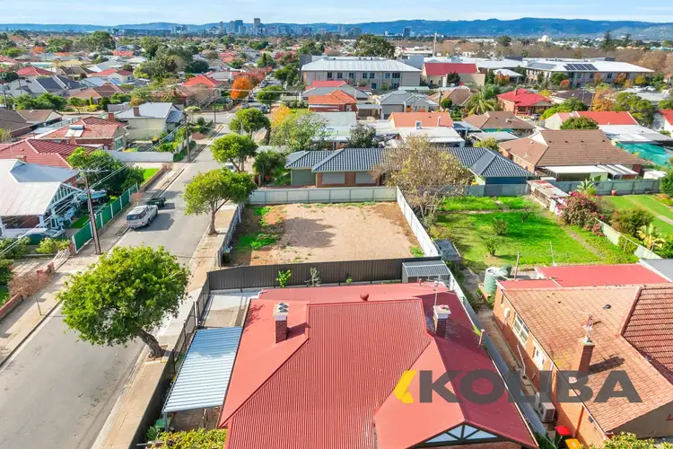 Fourth view of Homely land listing, 3B Neill Road, Cowandilla SA 5033