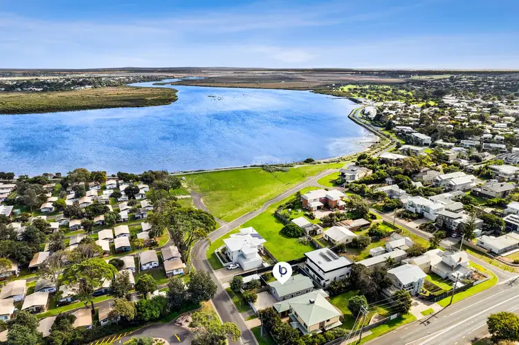 1B Orton Street, Ocean Grove VIC 3226