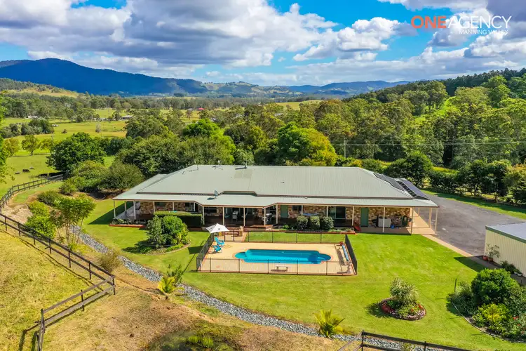 138 Hillville Road, Hillville NSW 2430