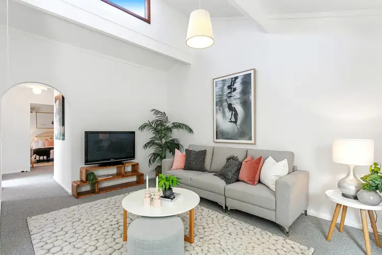 6/15 Forrest Street, Subiaco WA 6008