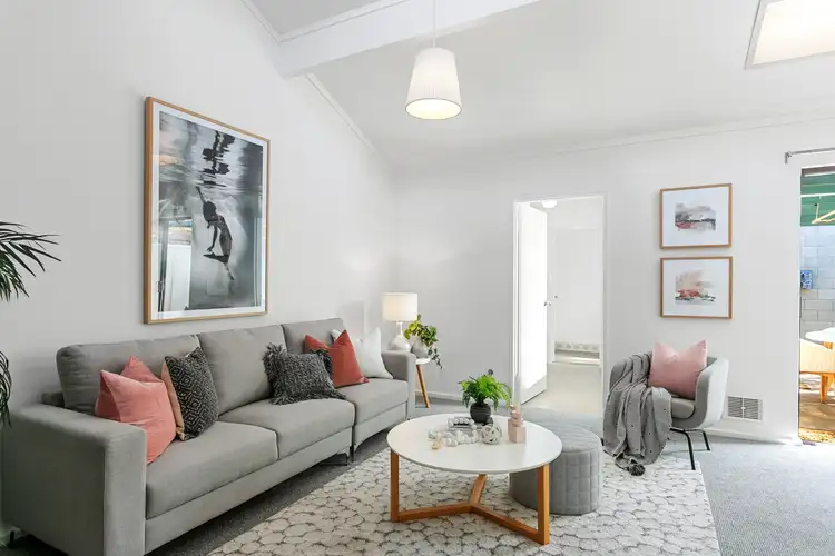 Second view of Homely villa listing, 6/15 Forrest Street, Subiaco WA 6008