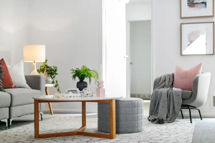 Third view of Homely villa listing, 6/15 Forrest Street, Subiaco WA 6008