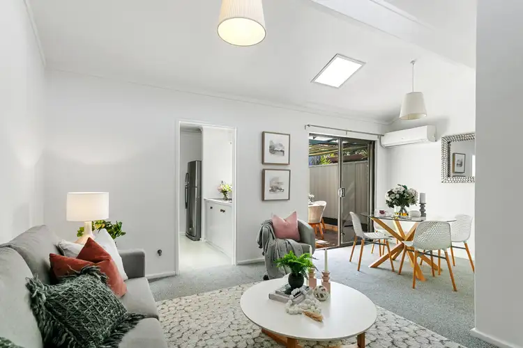 Fourth view of Homely villa listing, 6/15 Forrest Street, Subiaco WA 6008