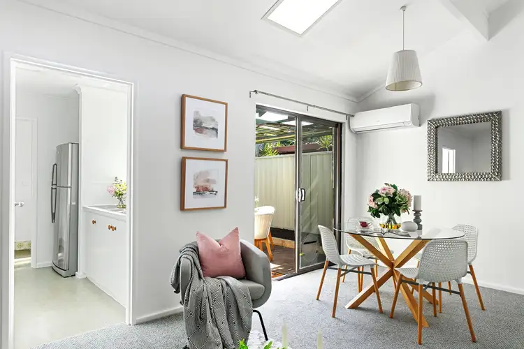 Fifth view of Homely villa listing, 6/15 Forrest Street, Subiaco WA 6008