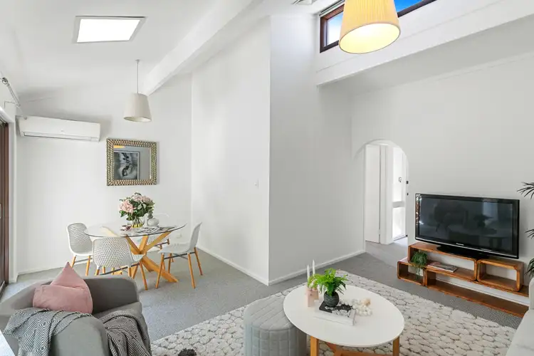 Sixth view of Homely villa listing, 6/15 Forrest Street, Subiaco WA 6008