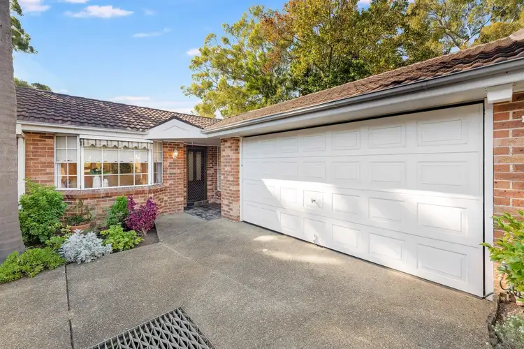 3/62 Cambridge Street, Penshurst NSW 2222
