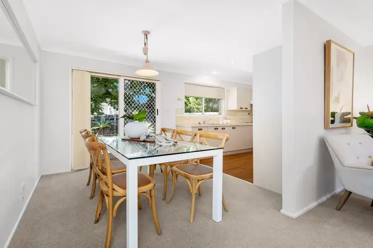 Third view of Homely villa listing, 3/62 Cambridge Street, Penshurst NSW 2222