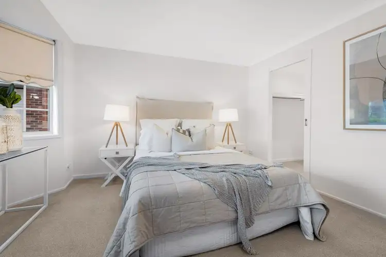 Fifth view of Homely villa listing, 3/62 Cambridge Street, Penshurst NSW 2222