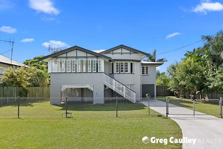 83 Sussex Street, Maryborough QLD 4650