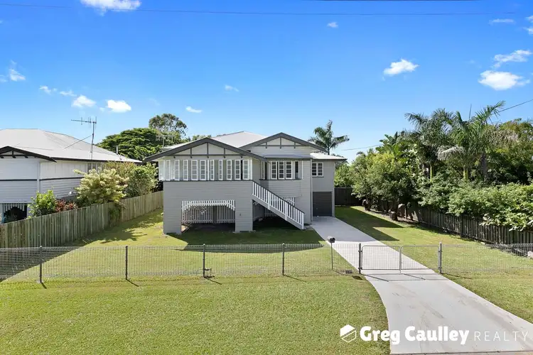 Second view of Homely house listing, 83 Sussex Street, Maryborough QLD 4650