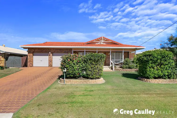 Main view of Homely house listing, 8 Eucalypt Drive, Maryborough QLD 4650