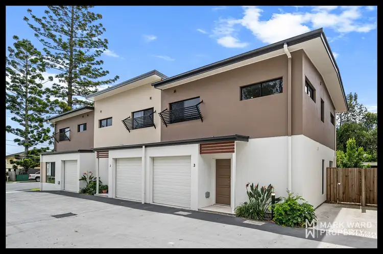 3/72 Harlen Road, Salisbury QLD 4107