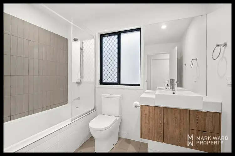 Fifth view of Homely townhouse listing, 3/72 Harlen Road, Salisbury QLD 4107