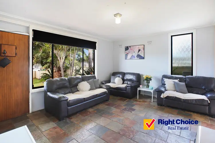 Second view of Homely house listing, 6 Alfred Crescent, Lake Illawarra NSW 2528