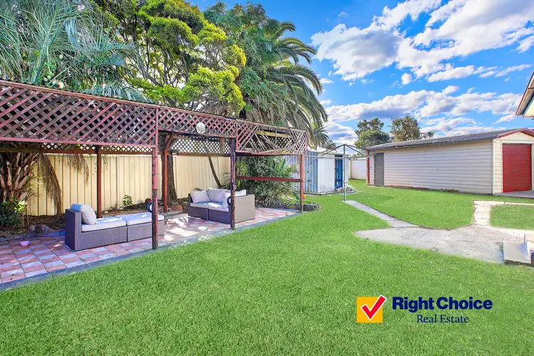 Sixth view of Homely house listing, 6 Alfred Crescent, Lake Illawarra NSW 2528