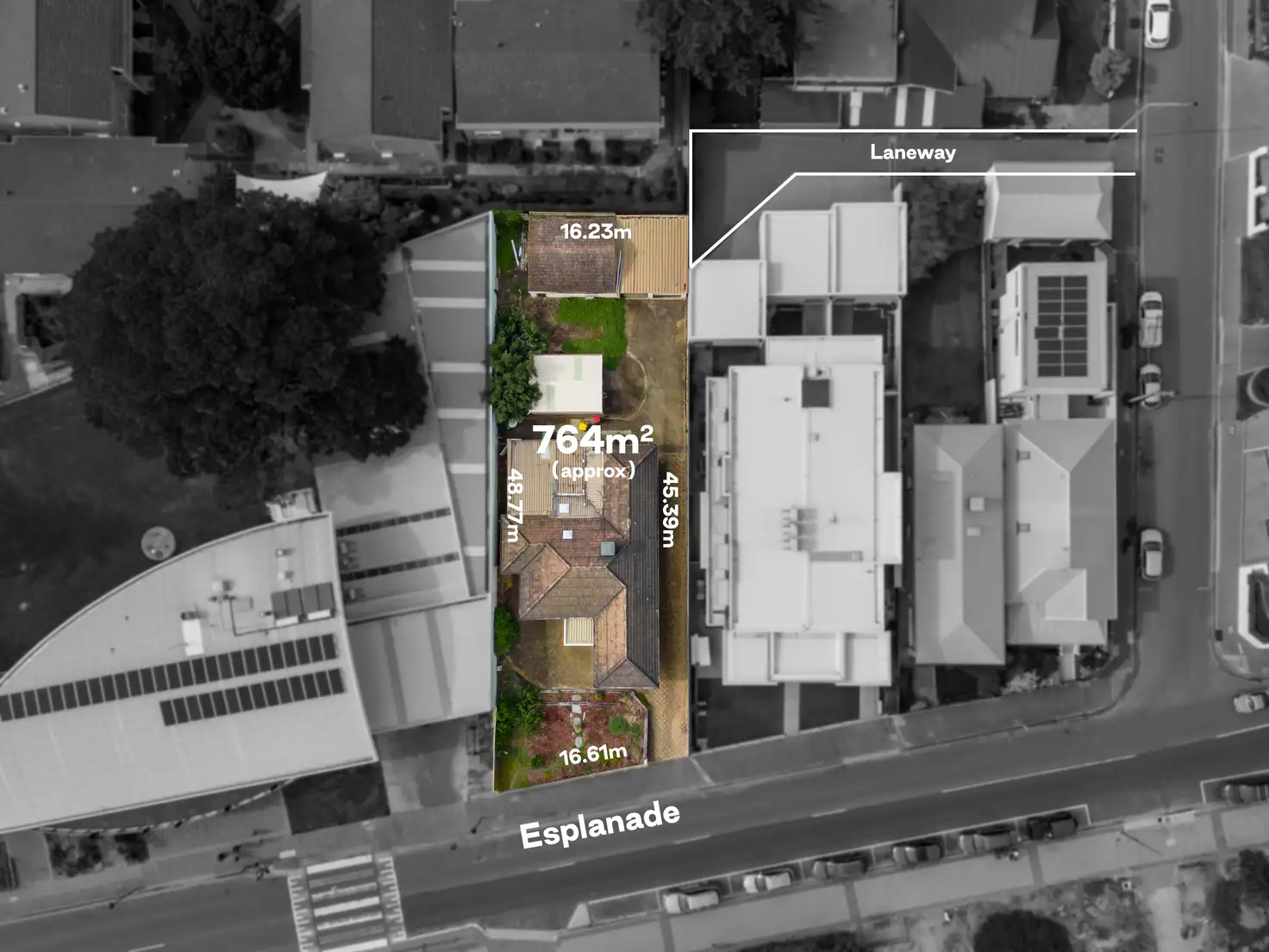 Main view of Homely house listing, 149 Esplanade, Brighton SA 5048