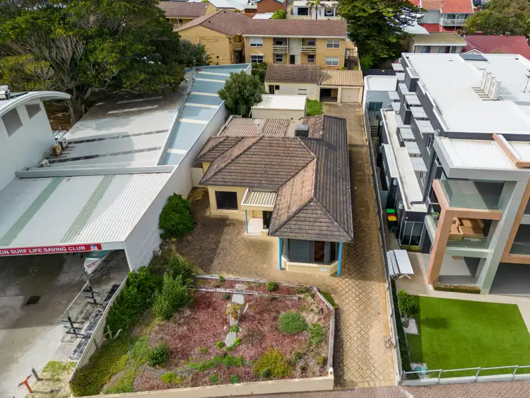 Second view of Homely house listing, 149 Esplanade, Brighton SA 5048