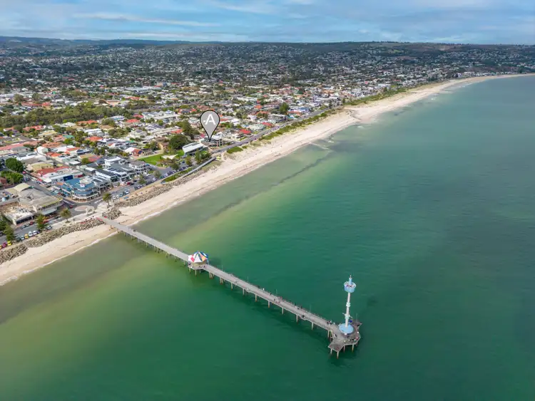 Third view of Homely house listing, 149 Esplanade, Brighton SA 5048