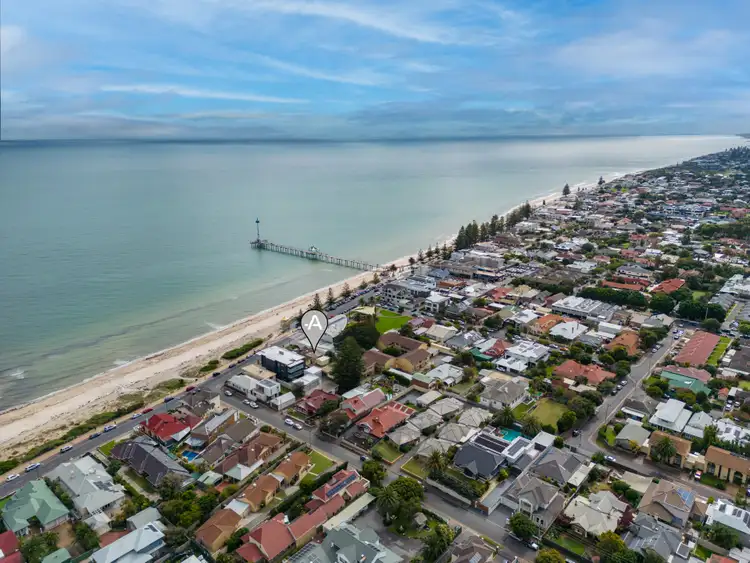 Fourth view of Homely house listing, 149 Esplanade, Brighton SA 5048