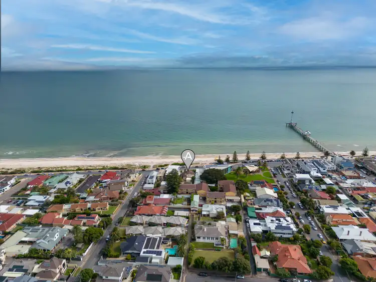 Fifth view of Homely house listing, 149 Esplanade, Brighton SA 5048