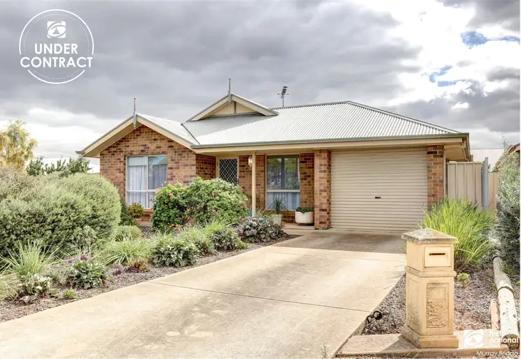 17 Brinkley Road, Murray Bridge SA 5253