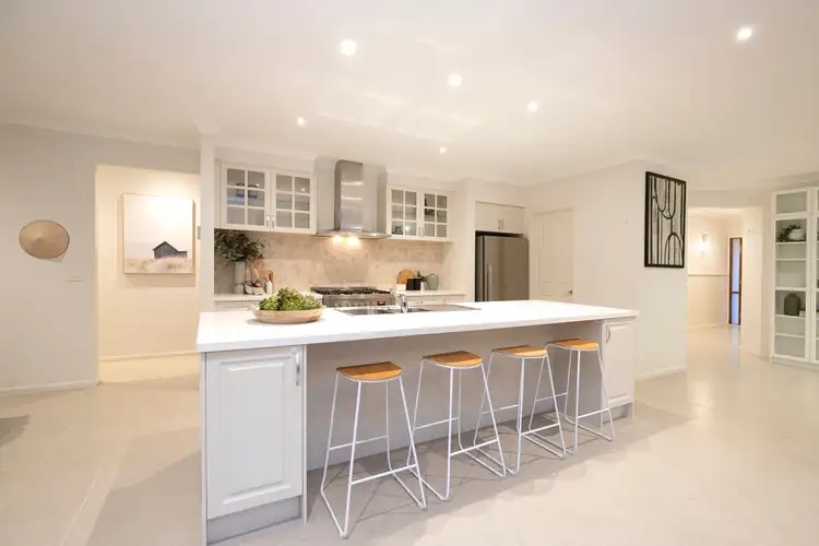 Third view of Homely house listing, 123 Lennon Parkway, Derrimut VIC 3026