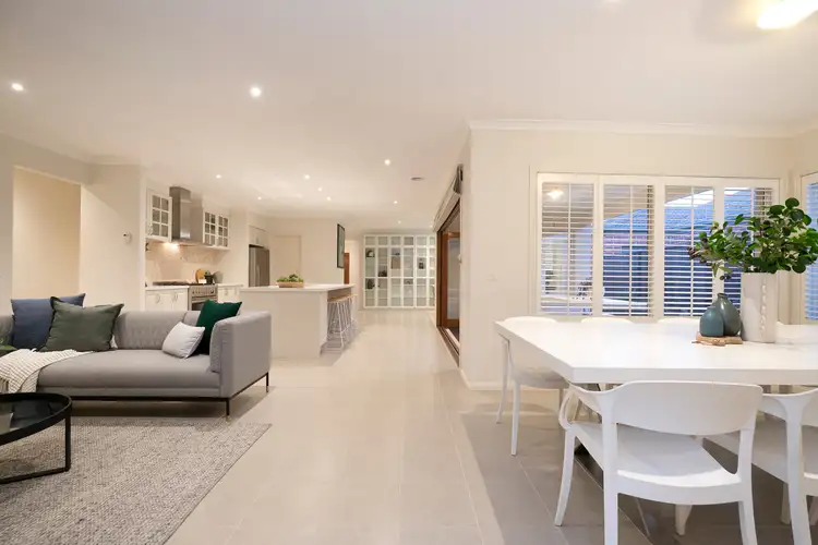 Sixth view of Homely house listing, 123 Lennon Parkway, Derrimut VIC 3026
