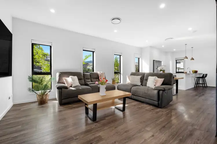 Second view of Homely house listing, 23 Stewards Drive, Kembla Grange NSW 2526