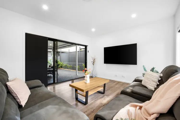 Sixth view of Homely house listing, 23 Stewards Drive, Kembla Grange NSW 2526