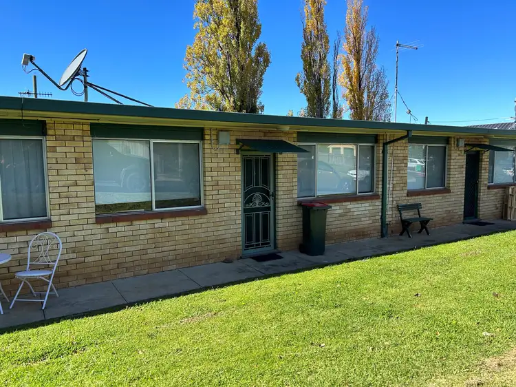 3/37 Mayfield Avenue, Armidale NSW 2350