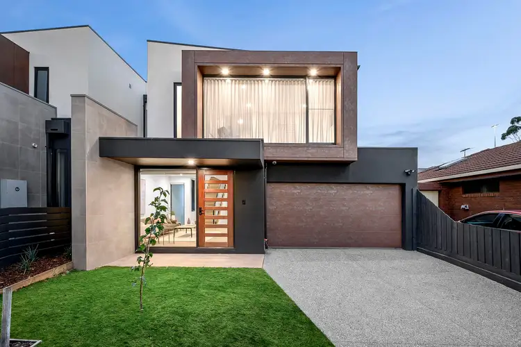 Main view of Homely house listing, 80 Bradshaw Street, Essendon VIC 3040