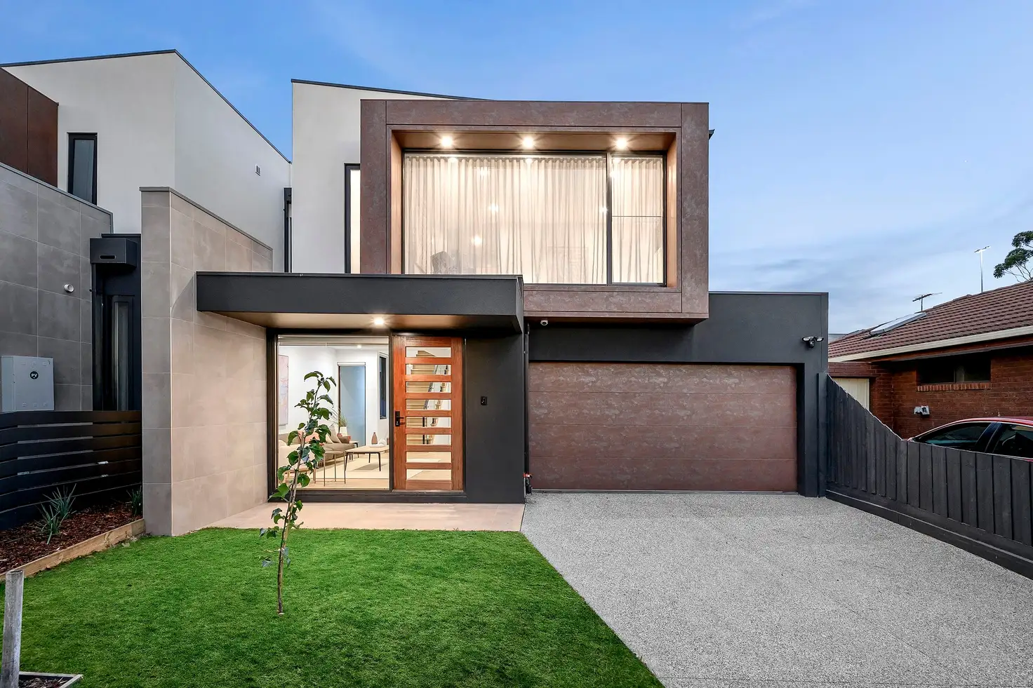 Main view of Homely house listing, 80 Bradshaw Street, Essendon VIC 3040
