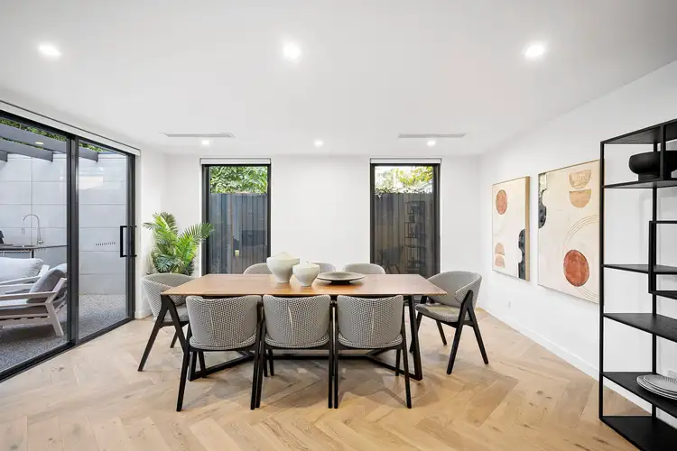 Fourth view of Homely house listing, 80 Bradshaw Street, Essendon VIC 3040