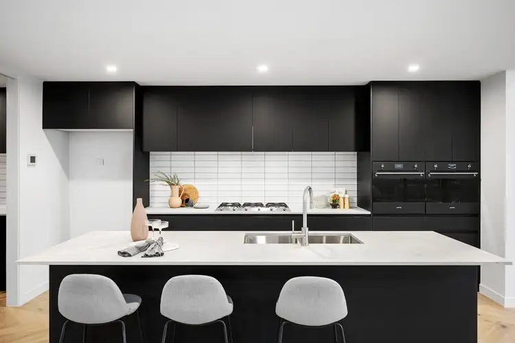 Fifth view of Homely house listing, 80 Bradshaw Street, Essendon VIC 3040
