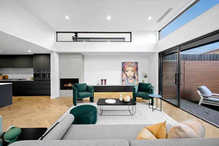 Sixth view of Homely house listing, 80 Bradshaw Street, Essendon VIC 3040