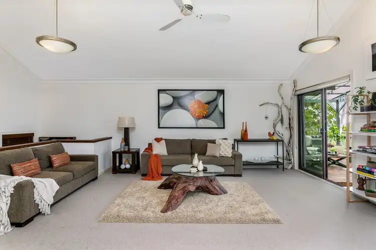 Second view of Homely house listing, 50 Yallambee Road, Berowra NSW 2081