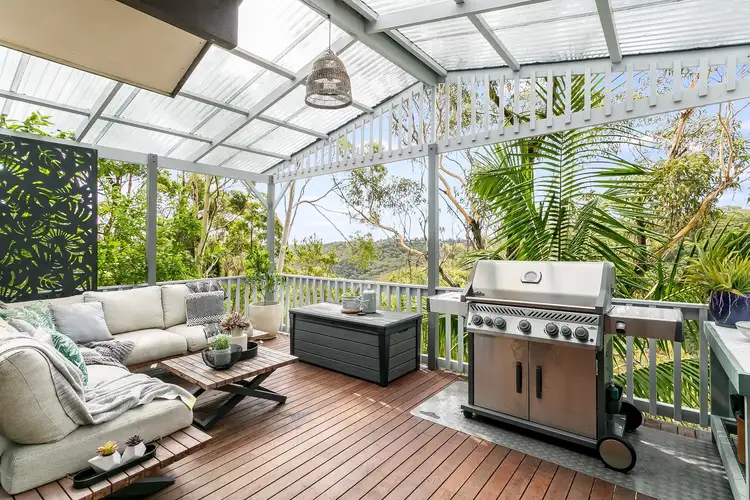 Third view of Homely house listing, 50 Yallambee Road, Berowra NSW 2081