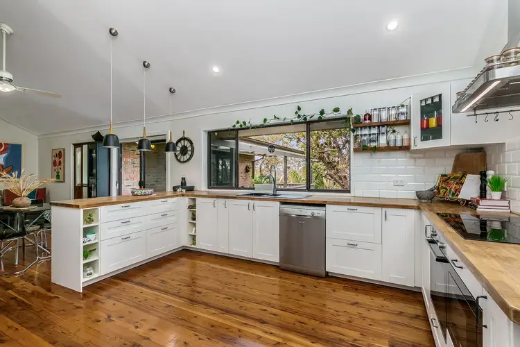 Fourth view of Homely house listing, 50 Yallambee Road, Berowra NSW 2081