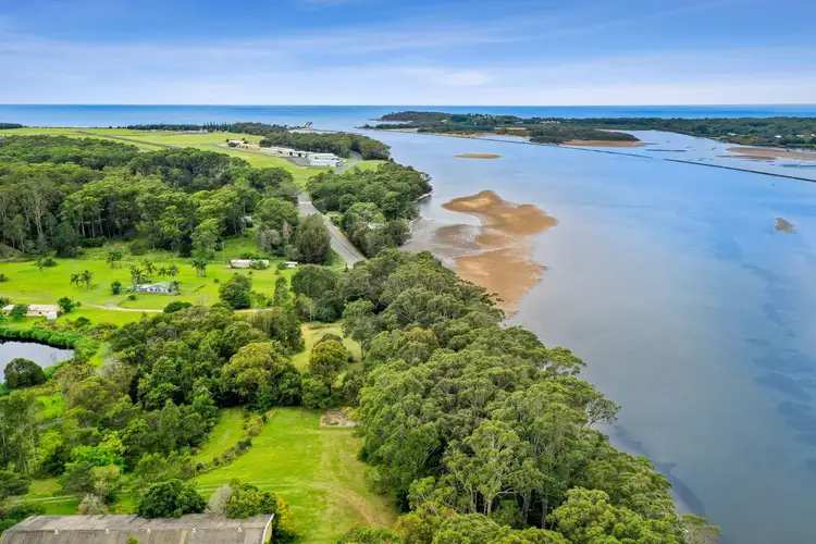 460 North Head Drive, Moruya NSW 2537