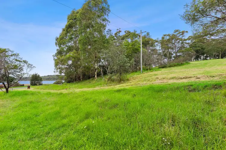 Second view of Homely land listing, 460 North Head Drive, Moruya NSW 2537